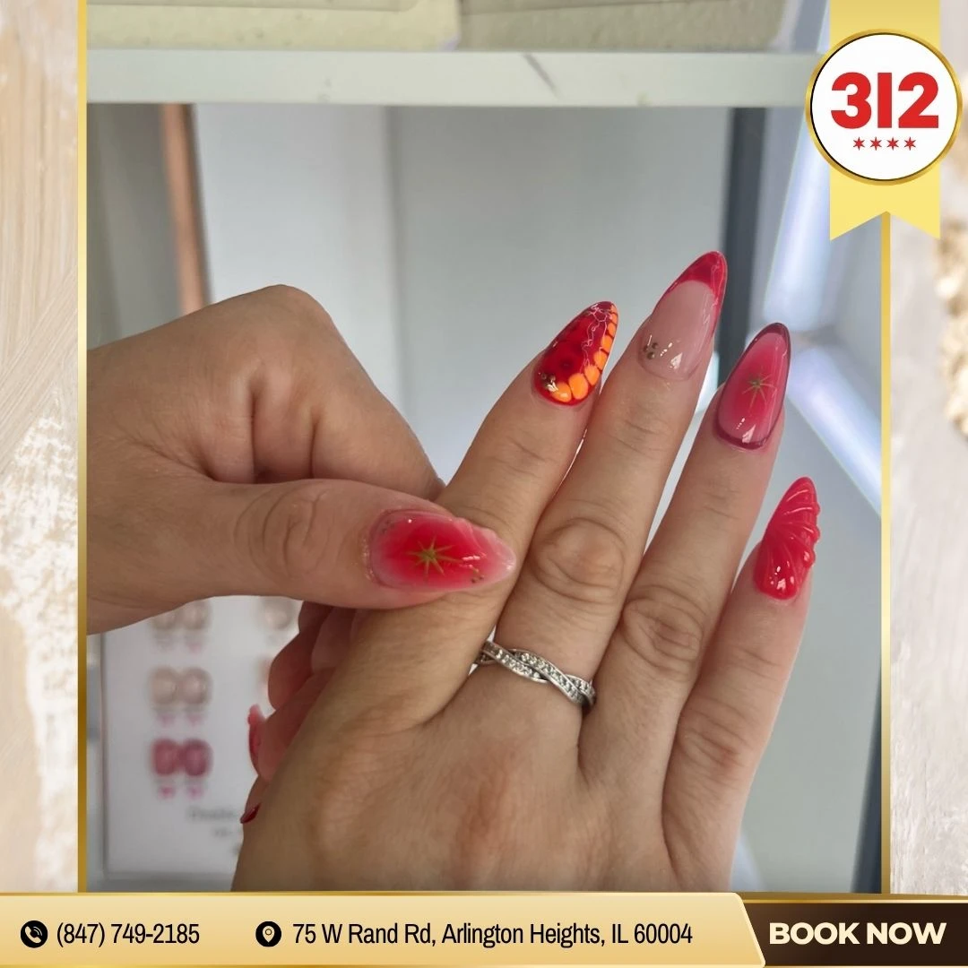 Nail Art